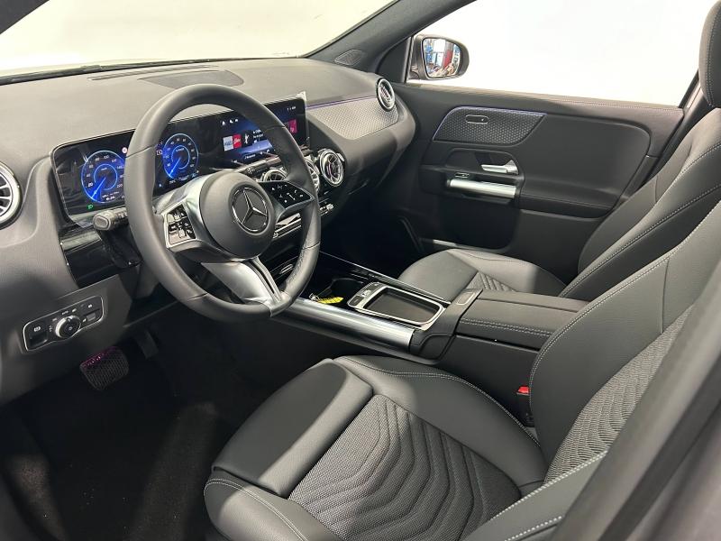 Image MERCEDES-BENZ EQA 250+ 190ch