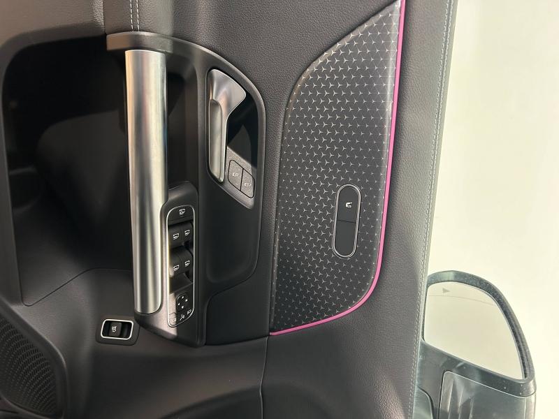 Image MERCEDES-BENZ EQA 250+ 190ch