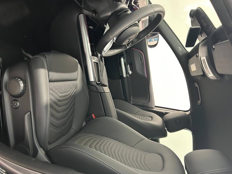 Image MERCEDES-BENZ EQA 250+ 190ch