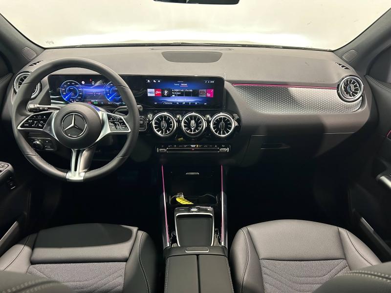 Image MERCEDES-BENZ EQA 250+ 190ch