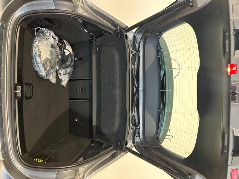 Image MERCEDES-BENZ EQA 250+ 190ch