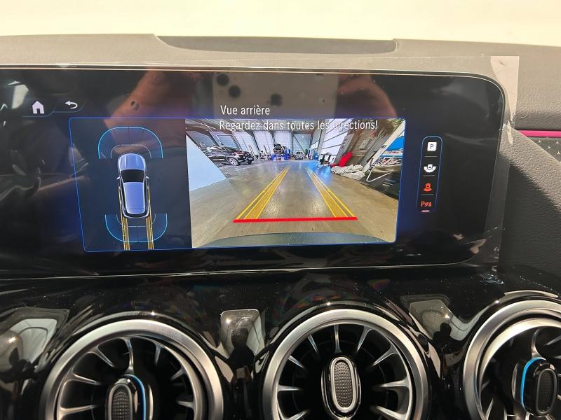 Image MERCEDES-BENZ EQA 250+ 190ch