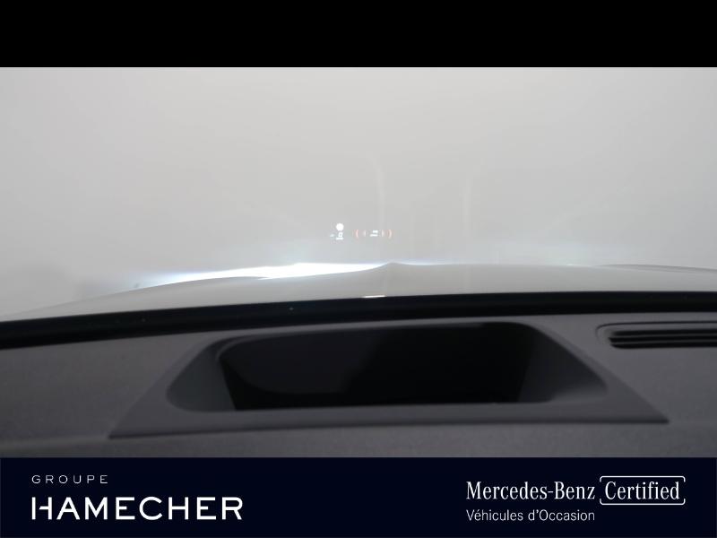 Image MERCEDES-BENZ GLB 200 d 150ch AMG Line 8G-DCT
