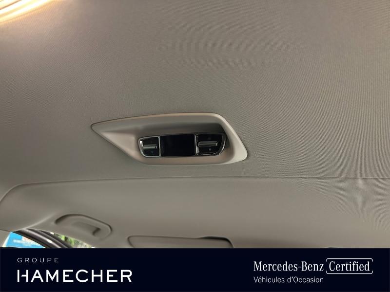 Image MERCEDES-BENZ Vito Fg 119 CDI Mixto Compact Pro Propulsion 9G-Tronic