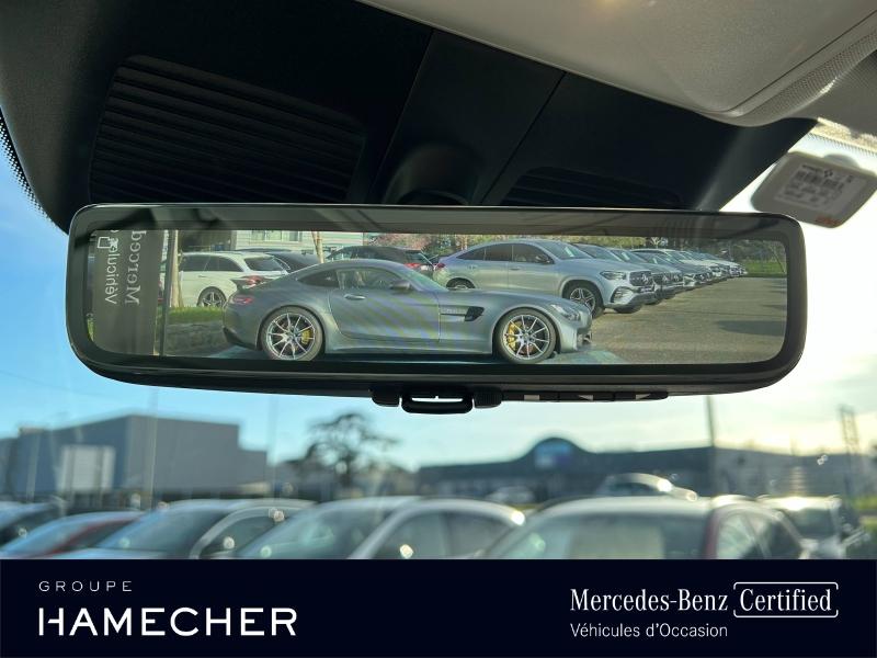 Image MERCEDES-BENZ Vito Fg 119 CDI Mixto Compact Pro Propulsion 9G-Tronic