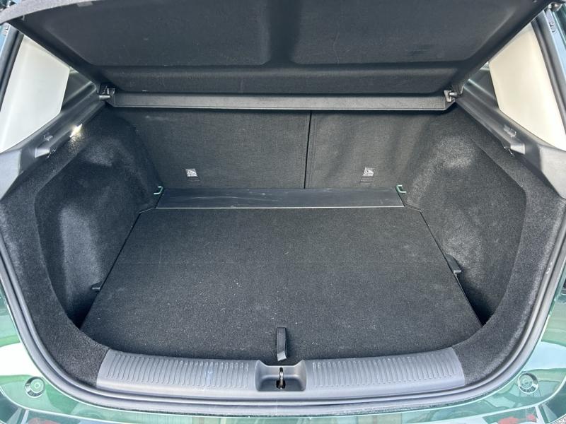 Image MG MOTOR ZS Hybrid+ 197ch Luxury