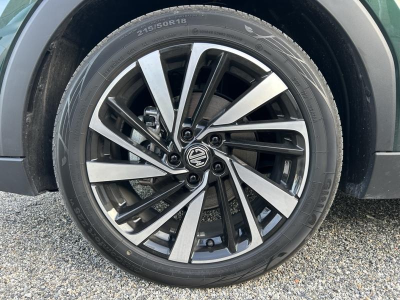 Image MG MOTOR ZS Hybrid+ 197ch Luxury