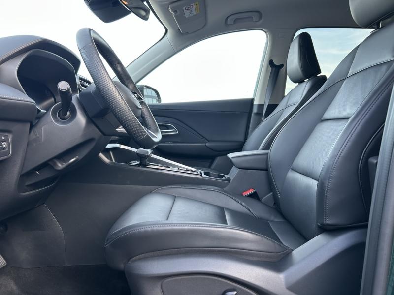 Image MG MOTOR ZS Hybrid+ 197ch Luxury