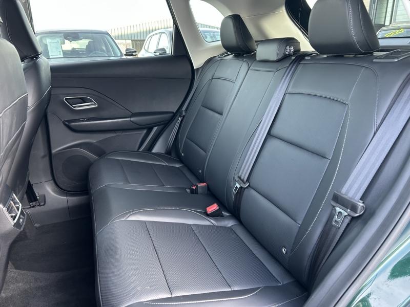 Image MG MOTOR ZS Hybrid+ 197ch Luxury