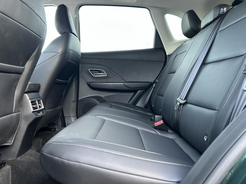 Image MG MOTOR ZS Hybrid+ 197ch Luxury