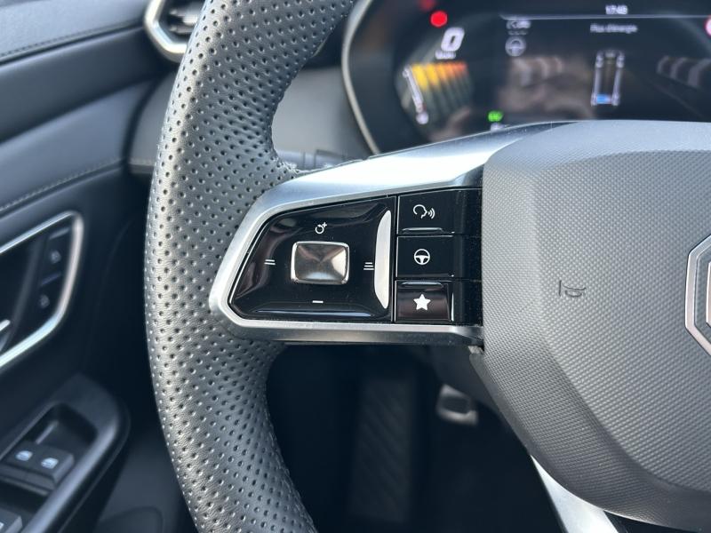 Image MG MOTOR ZS Hybrid+ 197ch Luxury