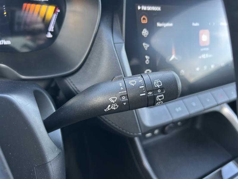 Image MG MOTOR ZS Hybrid+ 197ch Luxury