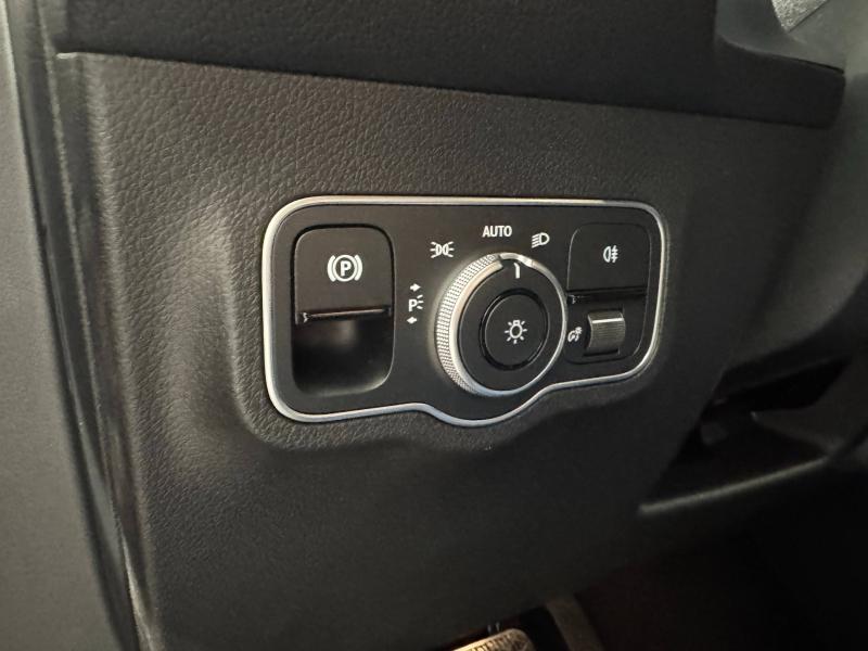 Image MERCEDES-BENZ EQB 250+ 190ch