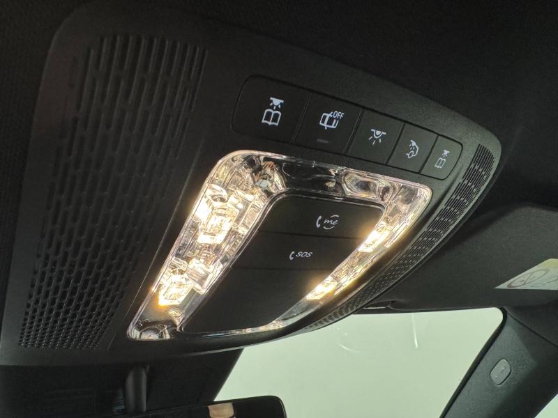 Image MERCEDES-BENZ EQB 250+ 190ch