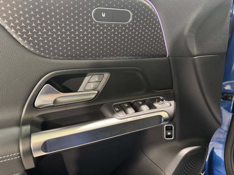 Image MERCEDES-BENZ EQB 250+ 190ch