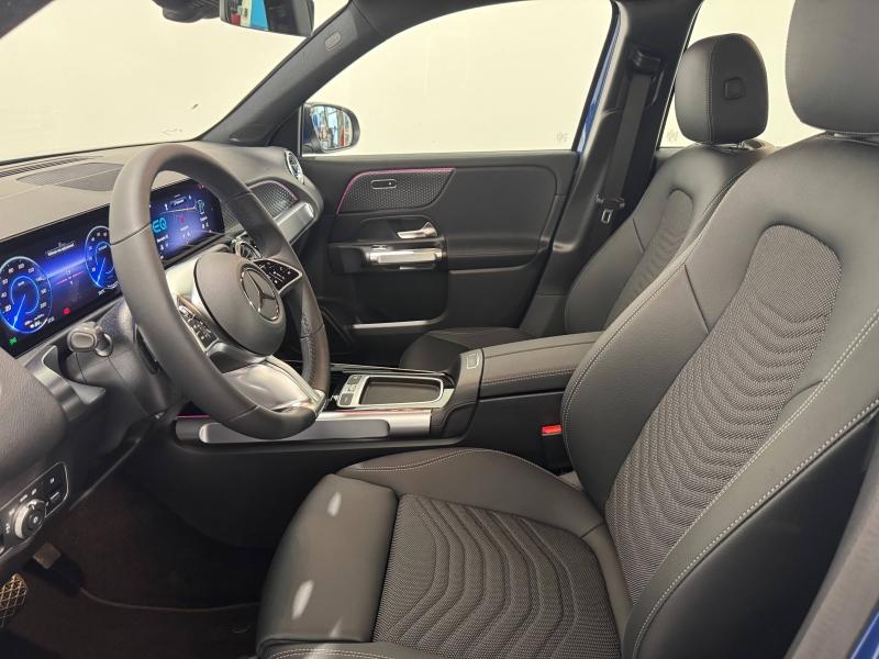 Image MERCEDES-BENZ EQB 250+ 190ch