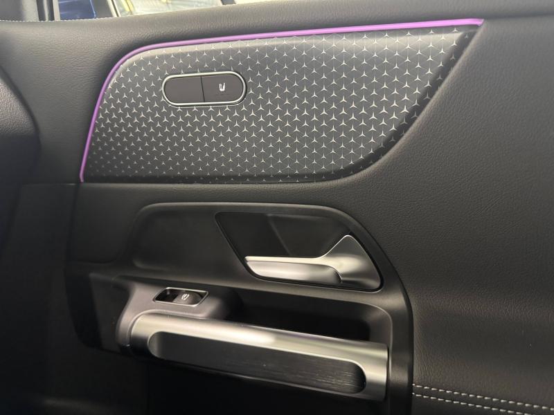 Image MERCEDES-BENZ EQB 250+ 190ch