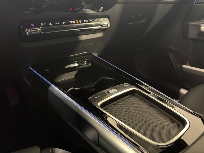 Image MERCEDES-BENZ EQB 250+ 190ch