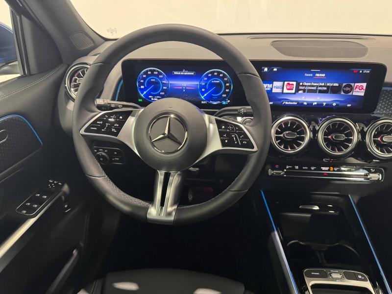 Image MERCEDES-BENZ EQB 250+ 190ch