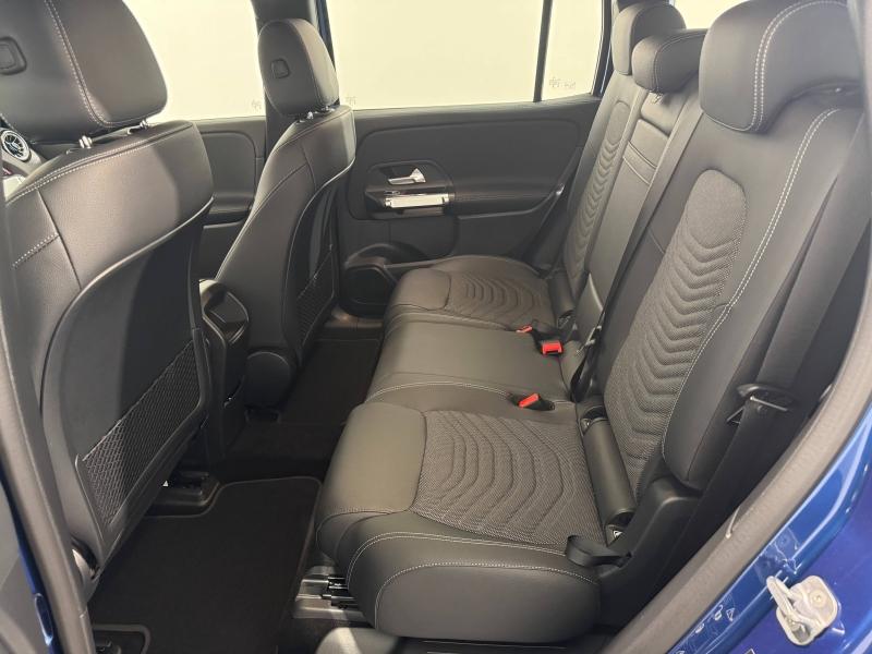 Image MERCEDES-BENZ EQB 250+ 190ch