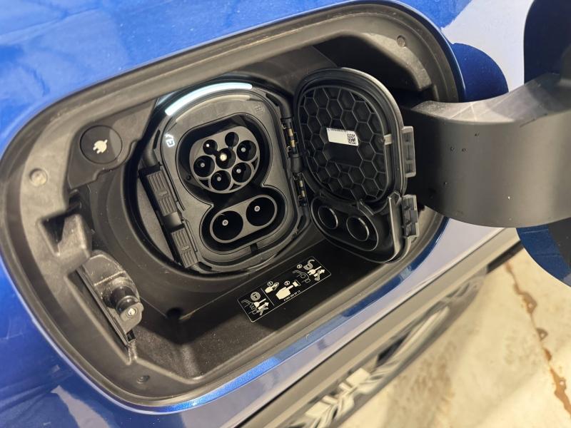 Image MERCEDES-BENZ EQB 250+ 190ch