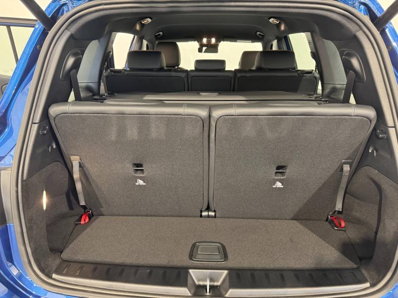 Image MERCEDES-BENZ EQB 250+ 190ch