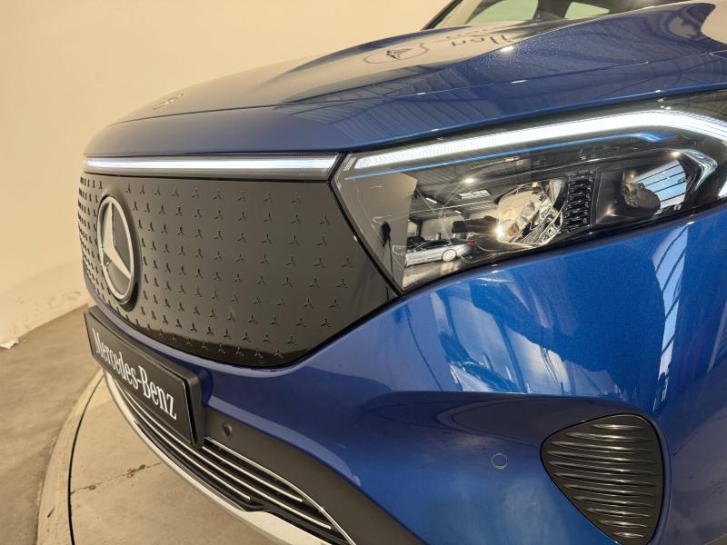 Image MERCEDES-BENZ EQB 250+ 190ch
