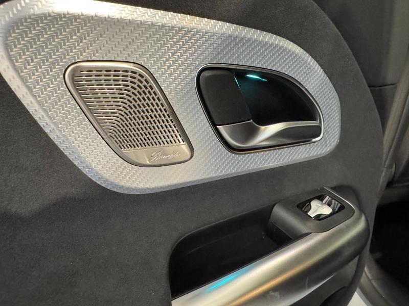 Image MERCEDES-BENZ CLA 220 210ch AMG Line 4Matic 8G-eDCT