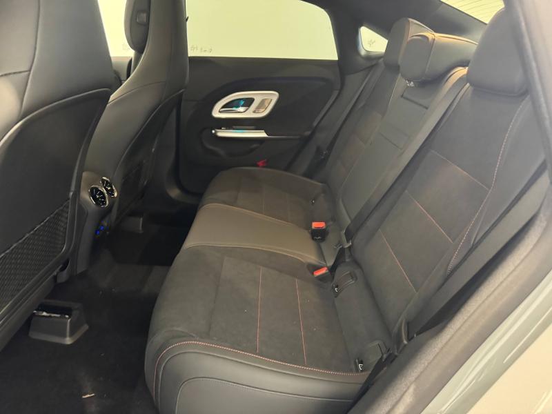 Image MERCEDES-BENZ CLA 220 210ch AMG Line 4Matic 8G-eDCT