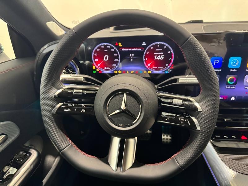 Image MERCEDES-BENZ CLA 220 210ch AMG Line 4Matic 8G-eDCT