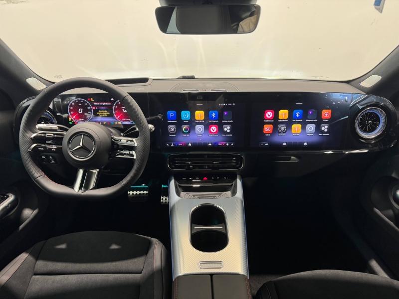 Image MERCEDES-BENZ CLA 220 210ch AMG Line 4Matic 8G-eDCT