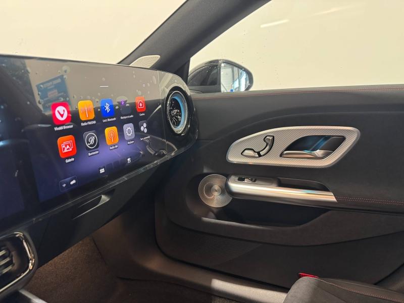 Image MERCEDES-BENZ CLA 220 210ch AMG Line 4Matic 8G-eDCT