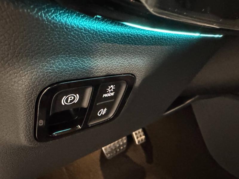 Image MERCEDES-BENZ CLA 220 210ch AMG Line 4Matic 8G-eDCT