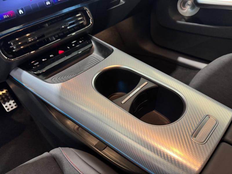 Image MERCEDES-BENZ CLA 220 210ch AMG Line 4Matic 8G-eDCT