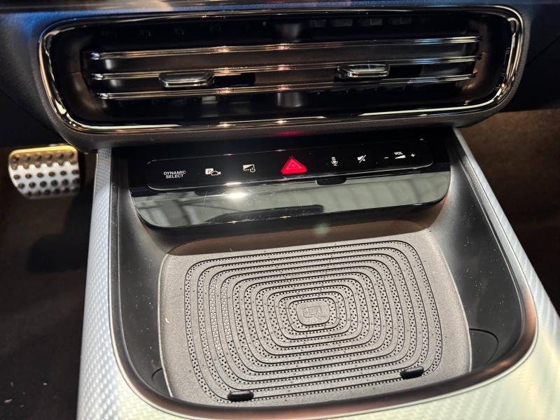 Image MERCEDES-BENZ CLA 220 210ch AMG Line 4Matic 8G-eDCT