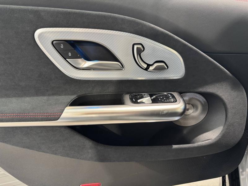 Image MERCEDES-BENZ CLA 220 210ch AMG Line 4Matic 8G-eDCT