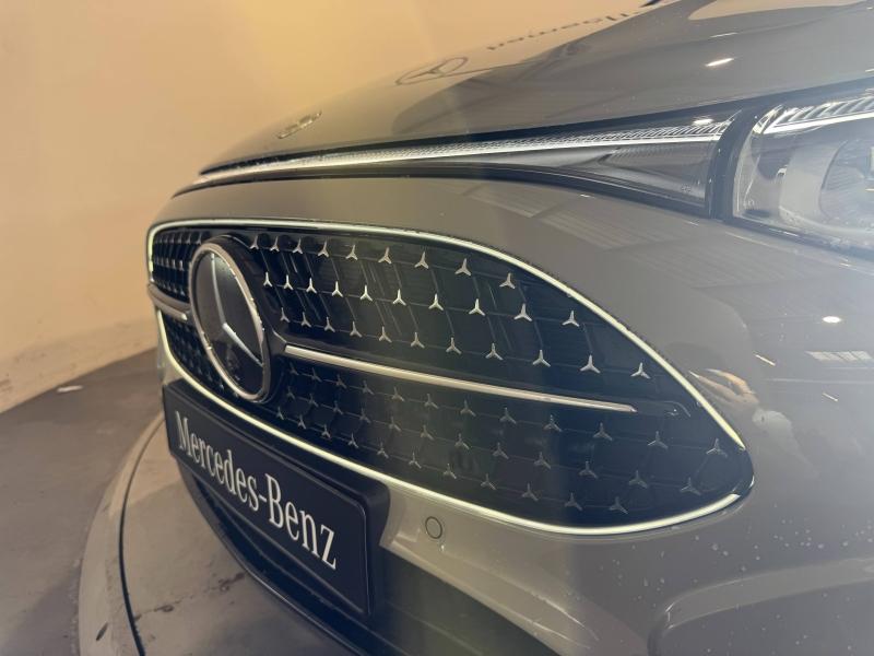 Image MERCEDES-BENZ CLA 220 210ch AMG Line 4Matic 8G-eDCT