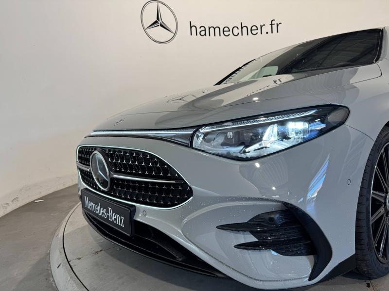 Image MERCEDES-BENZ CLA 220 210ch AMG Line 4Matic 8G-eDCT