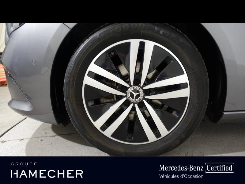 Image MERCEDES-BENZ Classe B 180d 116ch Progressive Line Edition 7G-DCT