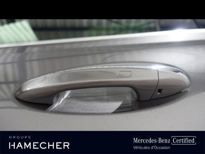 Image MERCEDES-BENZ Classe B 180d 116ch Progressive Line Edition 7G-DCT