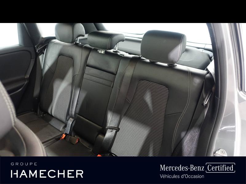 Image MERCEDES-BENZ Classe B 180d 116ch Progressive Line Edition 7G-DCT