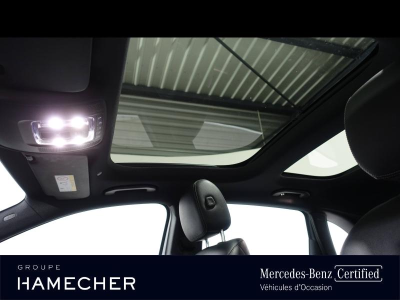 Image MERCEDES-BENZ Classe B 180d 116ch Progressive Line Edition 7G-DCT