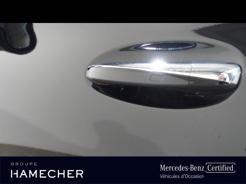 Image MERCEDES-BENZ GLE Coupé 350 de 194+136ch AMG Line 4Matic 9G-Tronic