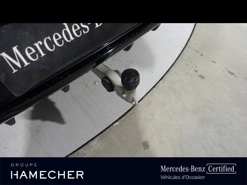 Image MERCEDES-BENZ GLE Coupé 350 de 194+136ch AMG Line 4Matic 9G-Tronic