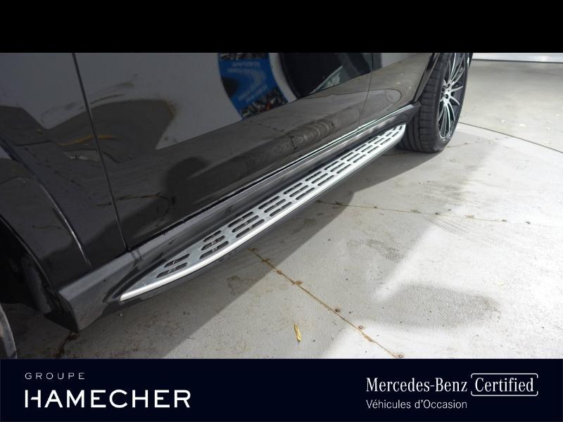 Image MERCEDES-BENZ GLE Coupé 350 de 194+136ch AMG Line 4Matic 9G-Tronic