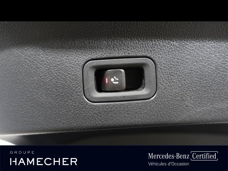 Image MERCEDES-BENZ GLE Coupé 350 de 194+136ch AMG Line 4Matic 9G-Tronic