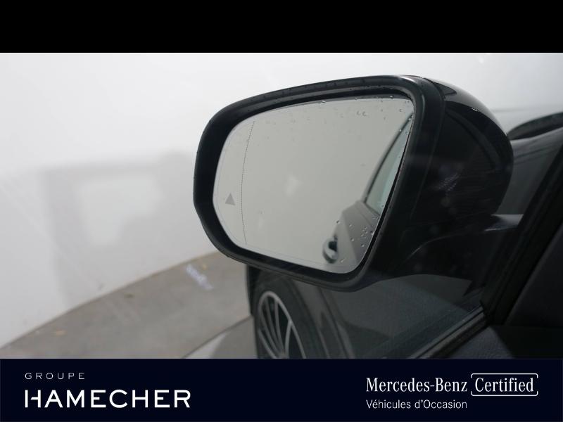 Image MERCEDES-BENZ GLE Coupé 350 de 194+136ch AMG Line 4Matic 9G-Tronic