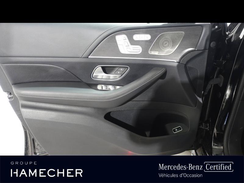 Image MERCEDES-BENZ GLE Coupé 350 de 194+136ch AMG Line 4Matic 9G-Tronic
