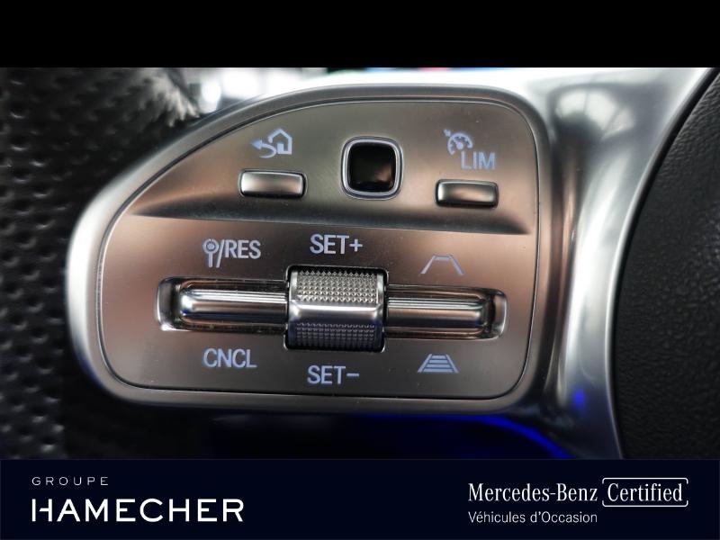 Image MERCEDES-BENZ GLE Coupé 350 de 194+136ch AMG Line 4Matic 9G-Tronic