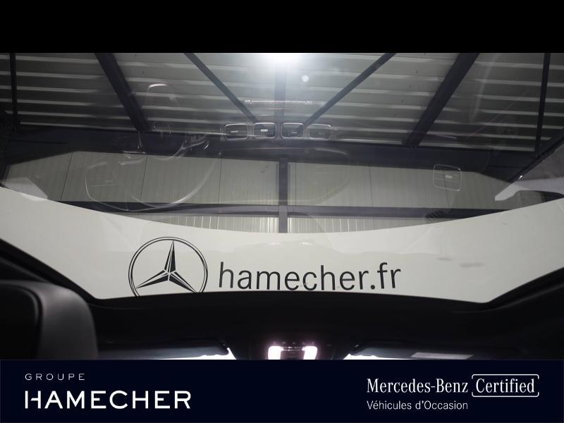 Image MERCEDES-BENZ GLE Coupé 350 de 194+136ch AMG Line 4Matic 9G-Tronic